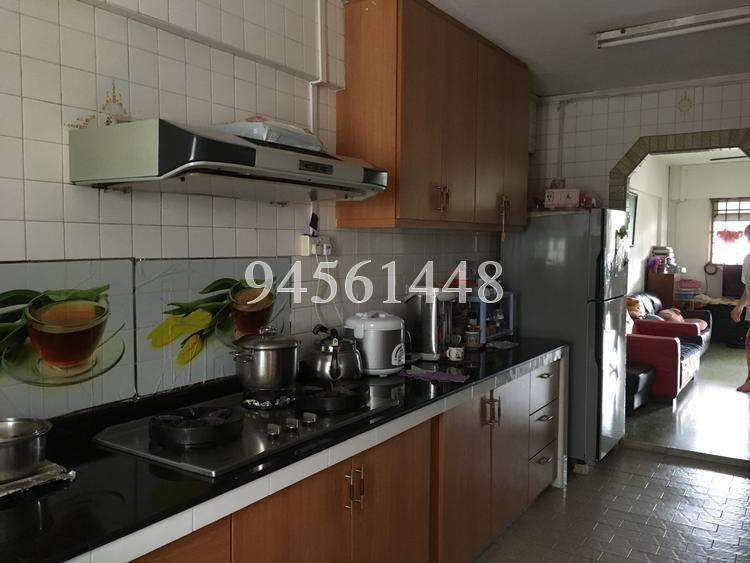 Ang Mo Kio Avenue 1 thumbnail photo